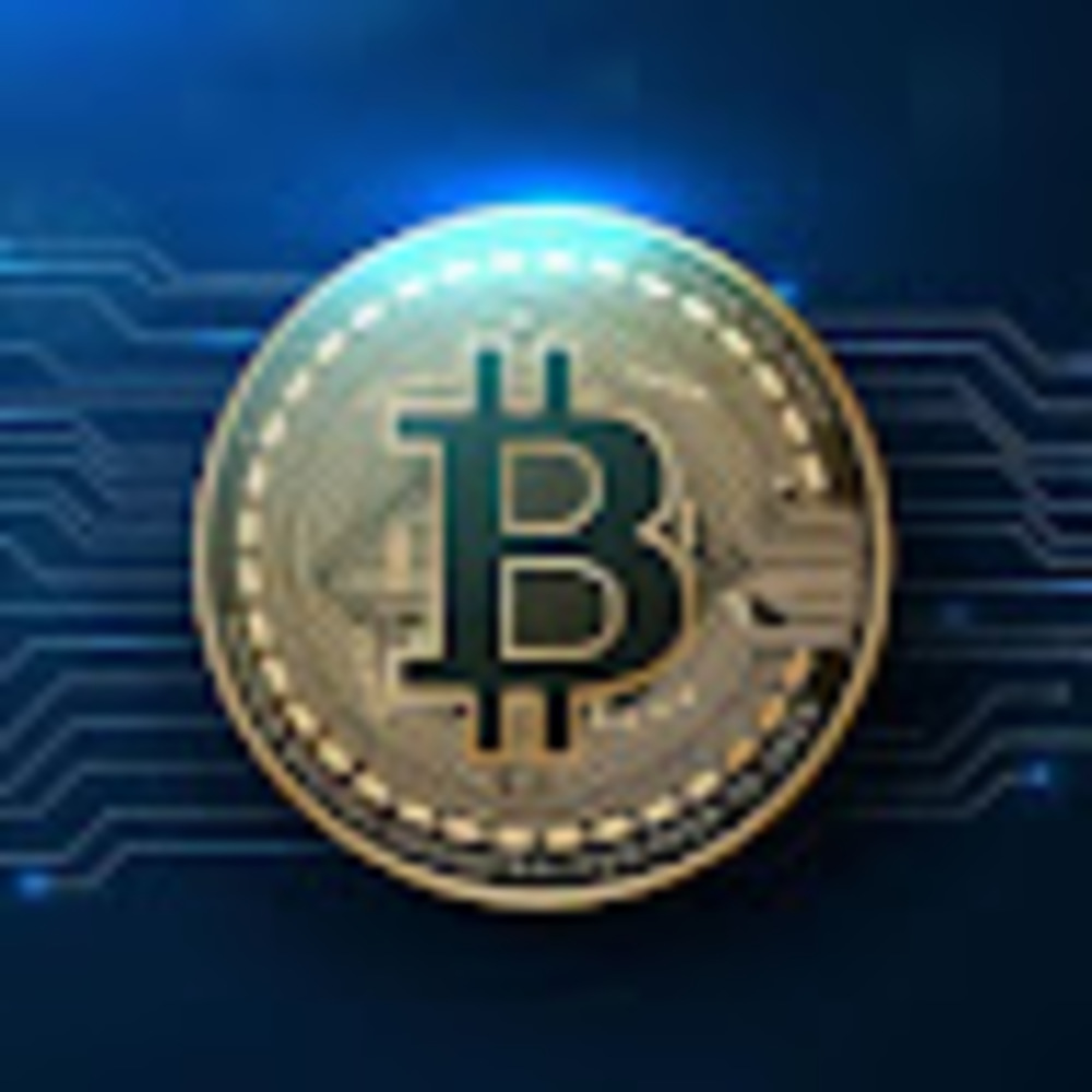 Meet your Posher, Crypto